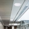 Oprawa sufitowa plafoniera V-TAC 40W LED CREE CHIP czujnik ruchu regulacja mocy i barwy 5w1 IP65 VT-8179 4400lm 6 lat gwarancji